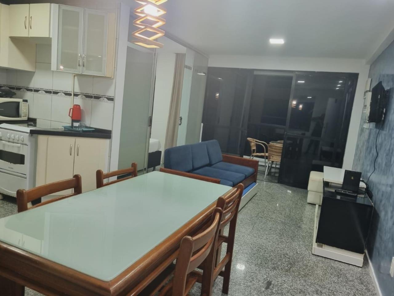 Flats Mar Atlântico Apartamento