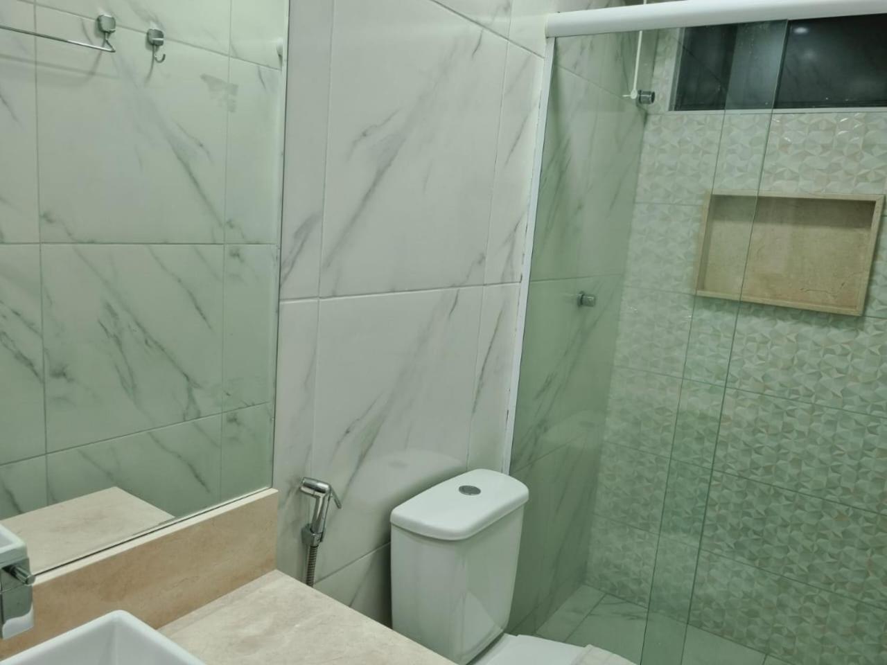 Apartamento Flats Mar Atlântico Fortaleza (Ceara)