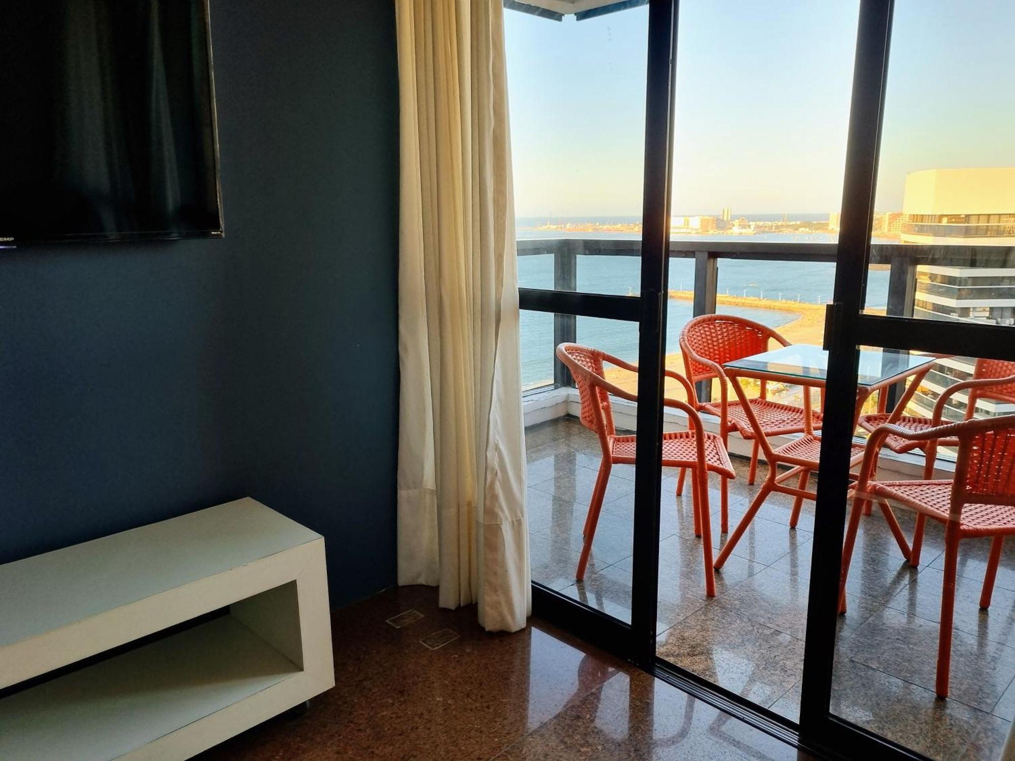 Flats Mar Atlântico
