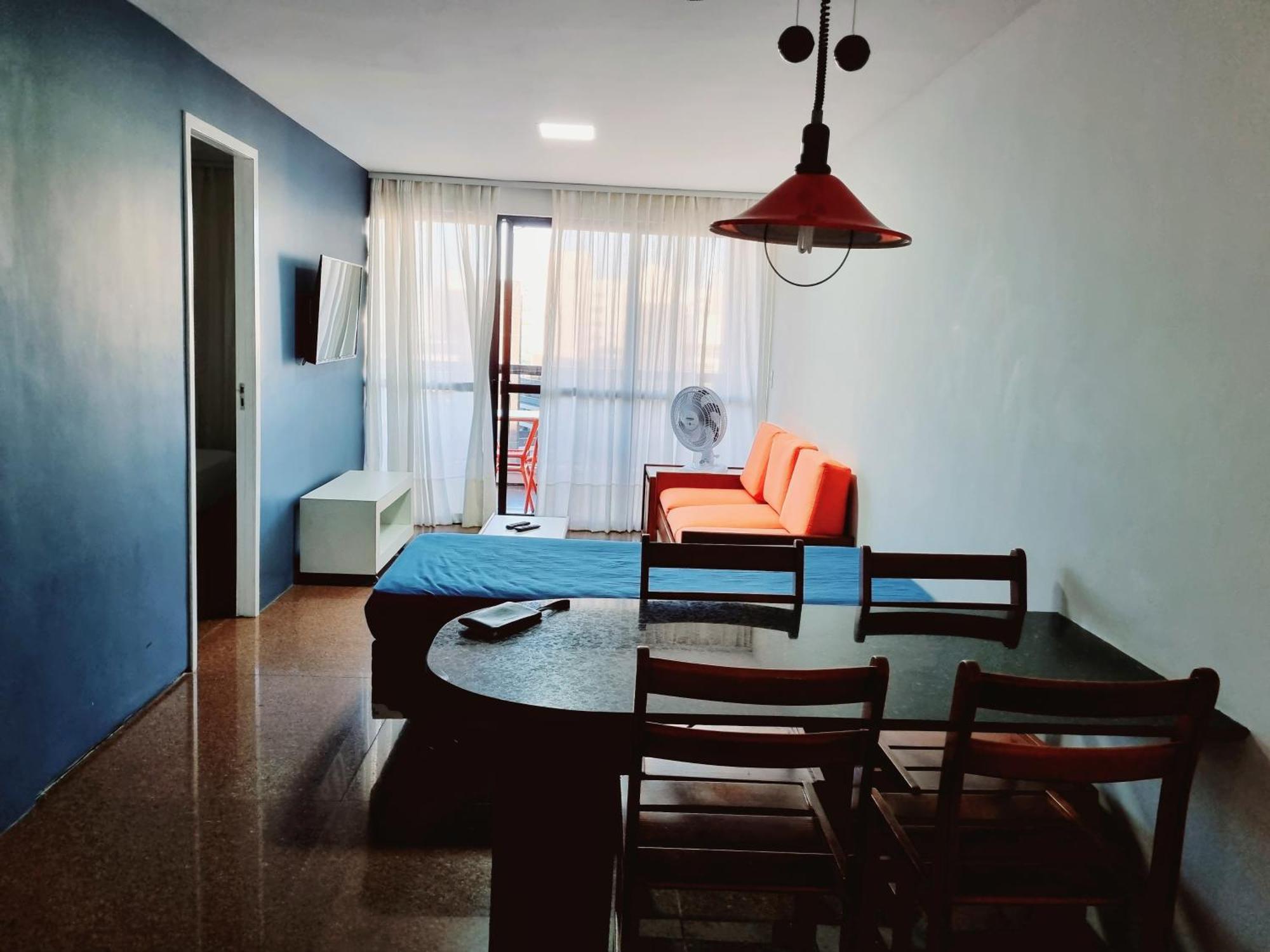 Flats Mar Atlântico *