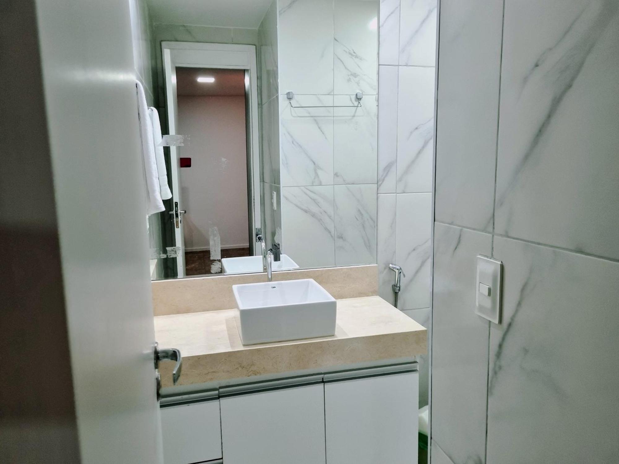 Flats Mar Atlântico Apartamento Fortaleza (Ceara)