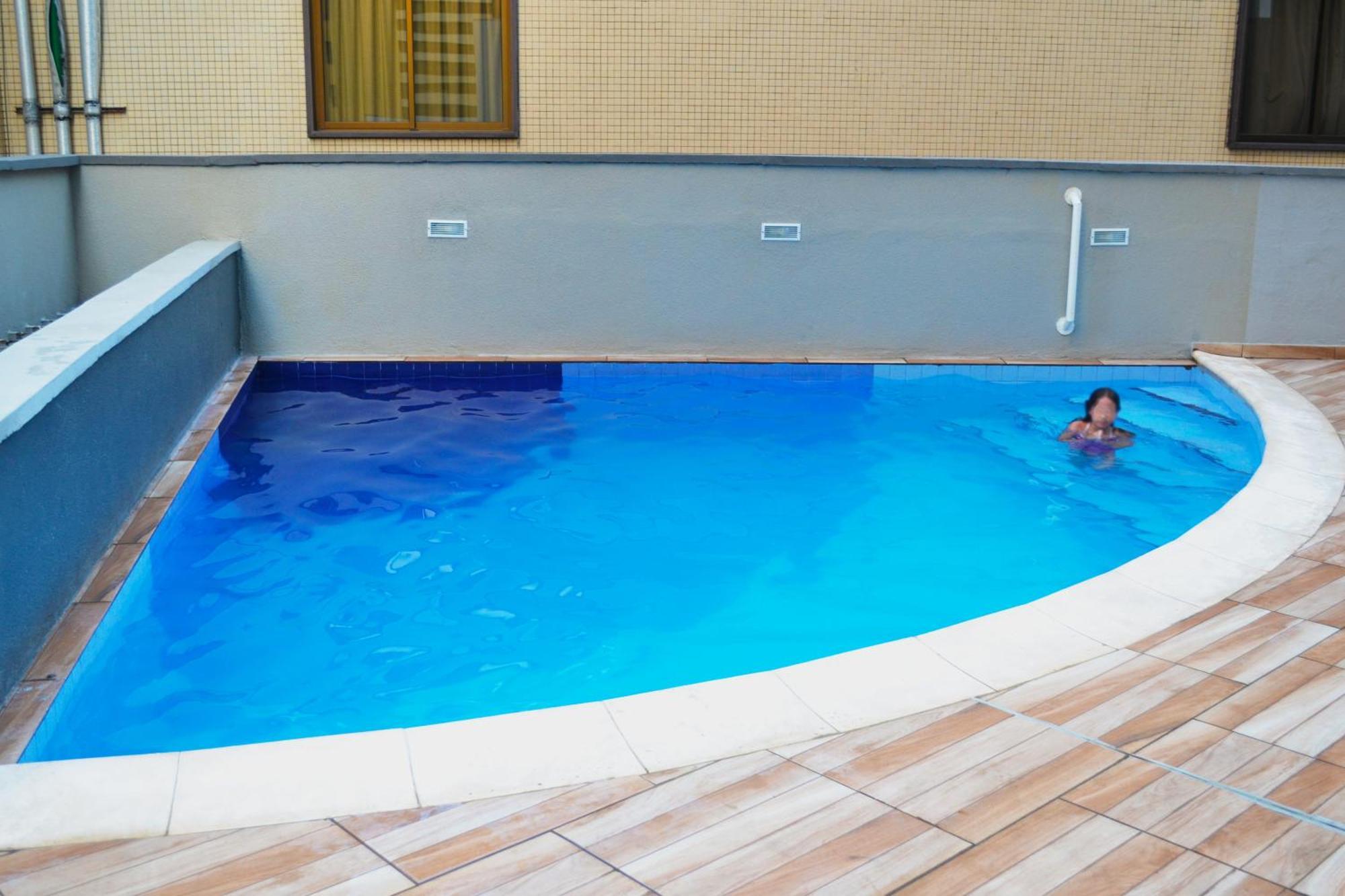 Apartamento Flats Mar Atlântico *