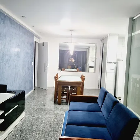 Flats Mar Atlantico Residence Fortaleza  Exterior photo