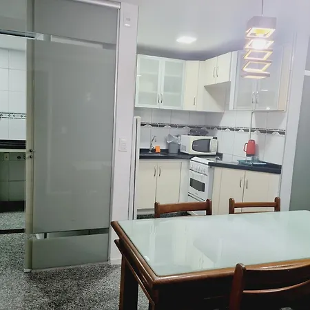 Flats Mar Atlantico Residence Fortaleza  Exterior photo