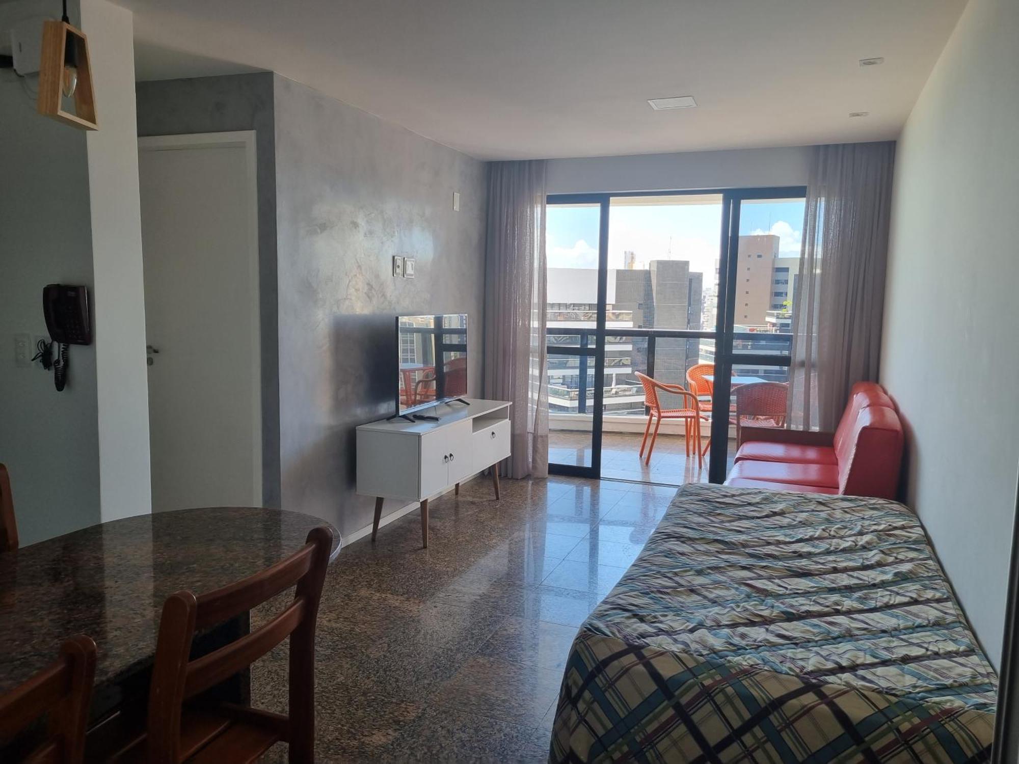 Apartment Flats Mar Atlantico